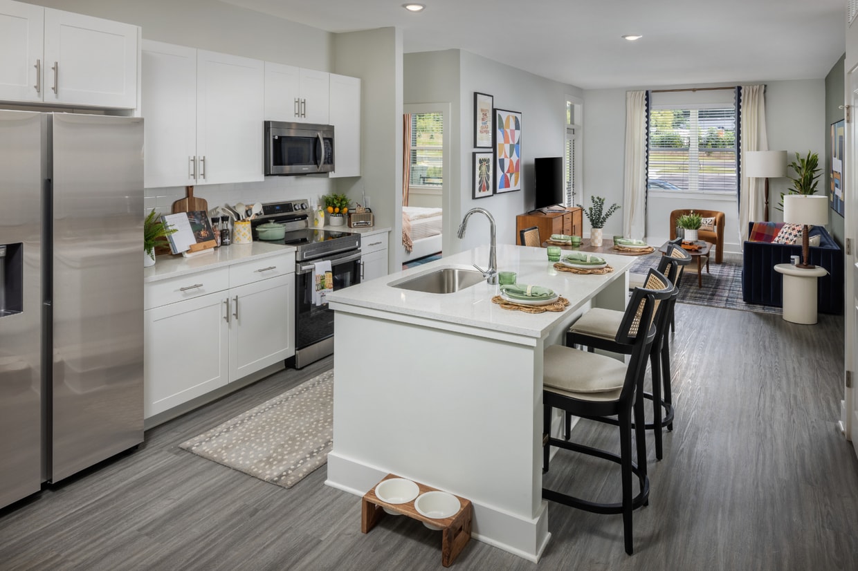 Foto principal - The Weldon by Broadstone