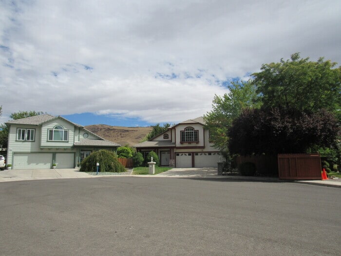 1036 Bridgman Court House Rental in Sparks, NV