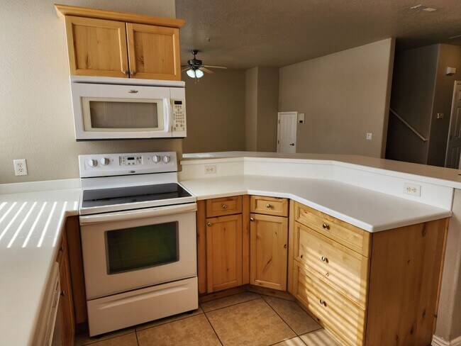 Foto del edificio - Charming Townhome