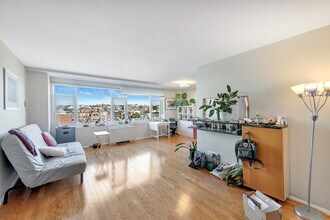 Building Photo - 1545 18th St NW