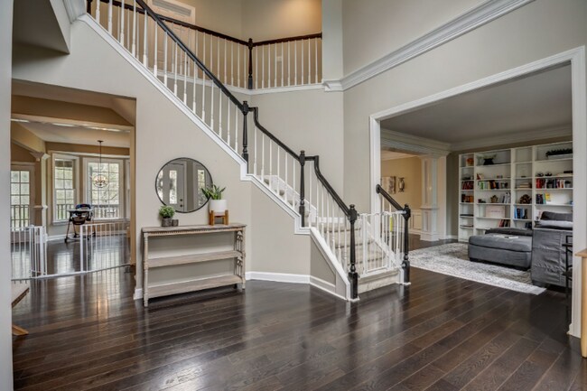 Foto del edificio - 1155 Arbor Creek Dr
