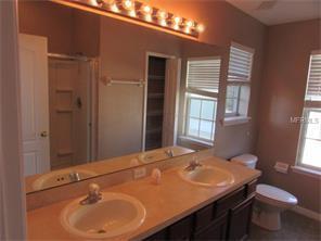 Foto del edificio - 3/2.5 Townhome in Harmony of Saint Cloud with 2-Car Garage