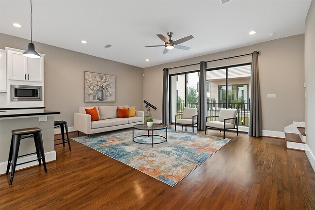 Foto del edificio - 808 Paige St