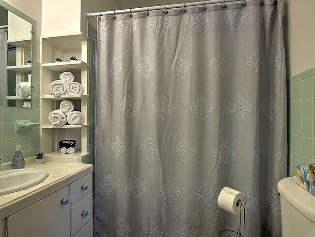 Foto del edificio - 1601 Cherokee Rd