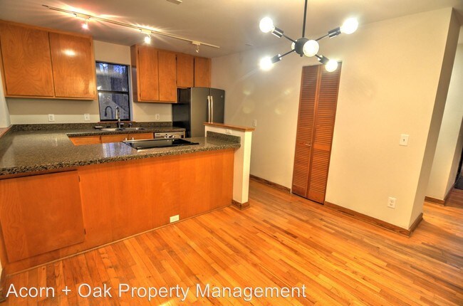Foto del edificio - 3 br, 2 bath House - 110 Rock Spring Ct.