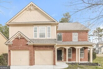 Building Photo - 1813 Temple Park Dr SW