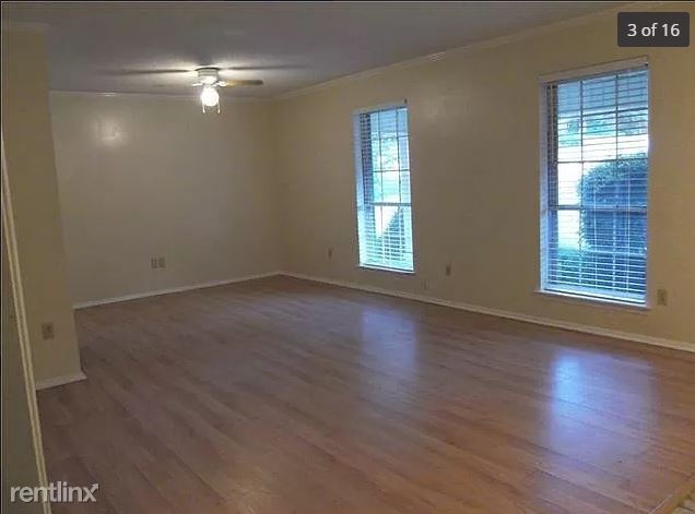 Foto del edificio - 4 br, 2 bath House - 2206 Barton Hills Dr