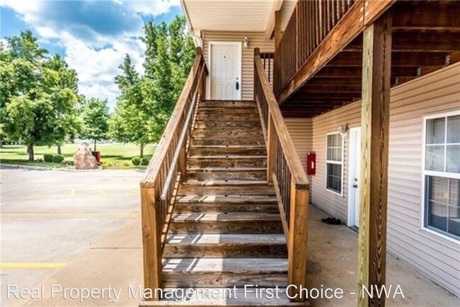 Foto del edificio - 2 br, 2 bath House - 1437 W Sligo St Apt #5