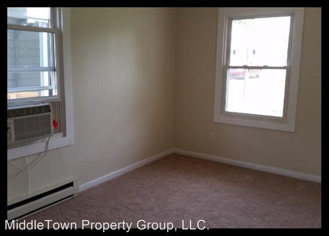 Building Photo - 2 br, 1 bath House - 1701 N Janney