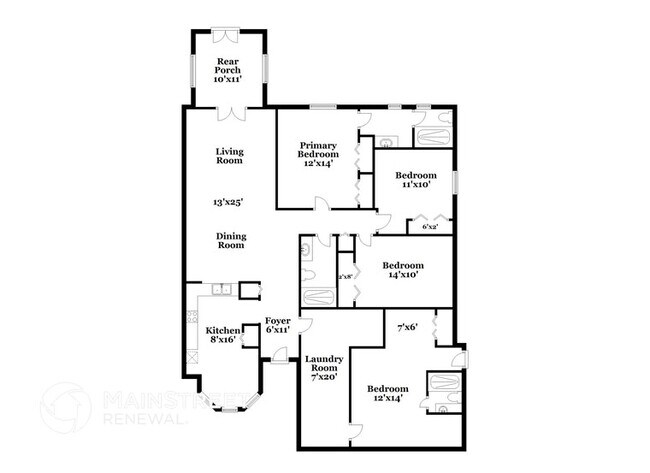 Building Photo - 1478 Eldra Dr