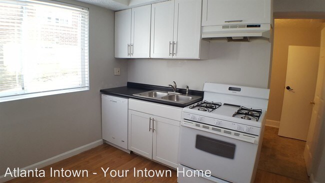 Foto del edificio - 1380 Glenwood Ave SE