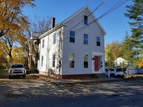 Building Photo - 116 Sherwood St