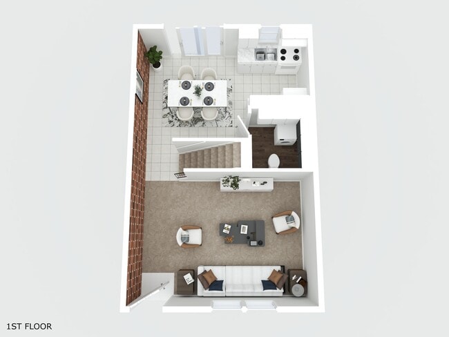 Building Photo - 313C W Shady Ln