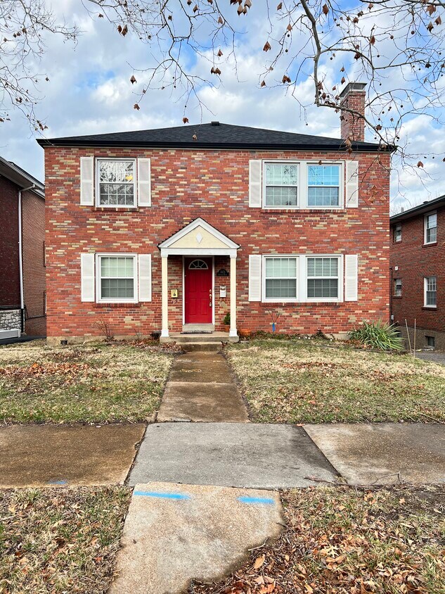 Primary Photo - 7473 Delmar Blvd