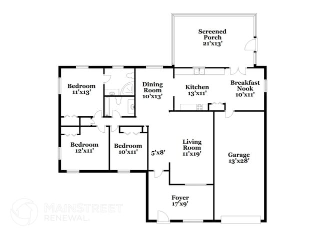 Building Photo - 5724 Whistlewood Cir