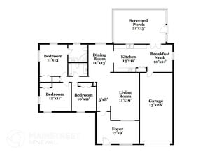 Building Photo - 5724 Whistlewood Cir