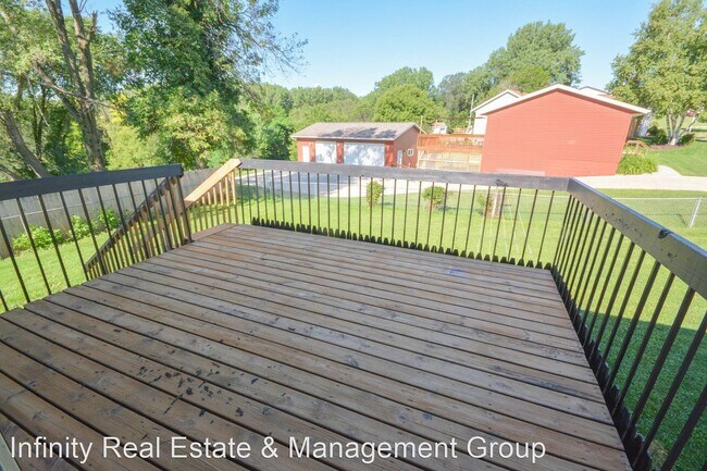 Building Photo - 4 br, 2 bath House - 3703 Willow Heights D...