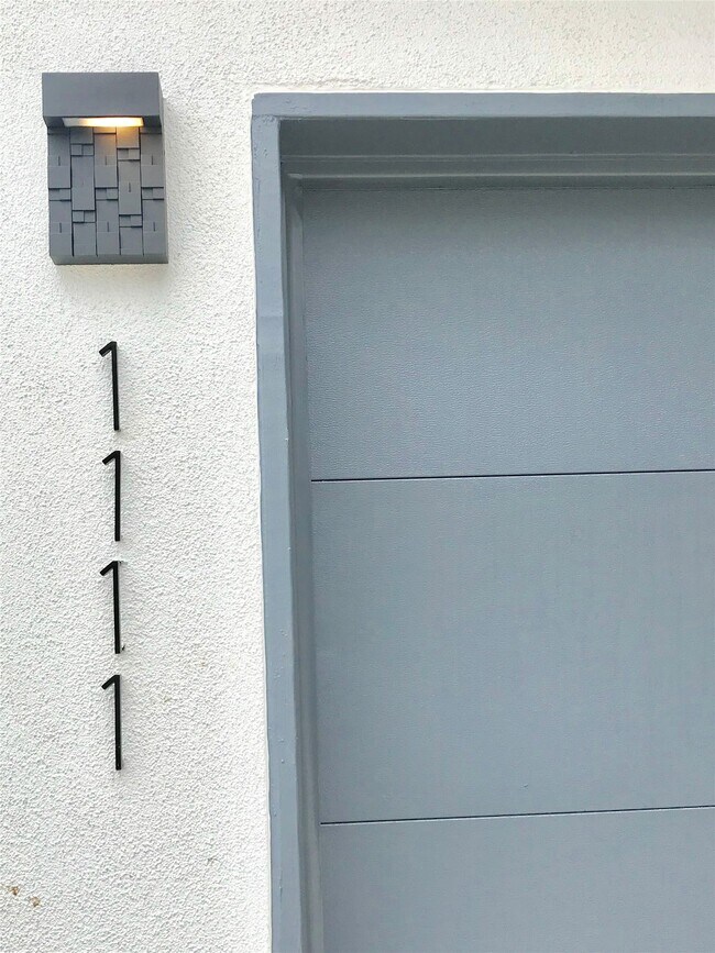 Foto del edificio - 1111 Edwards St