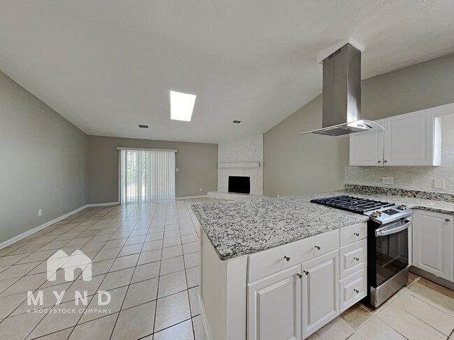 Foto del edificio - 3151 Cruse Rd NW