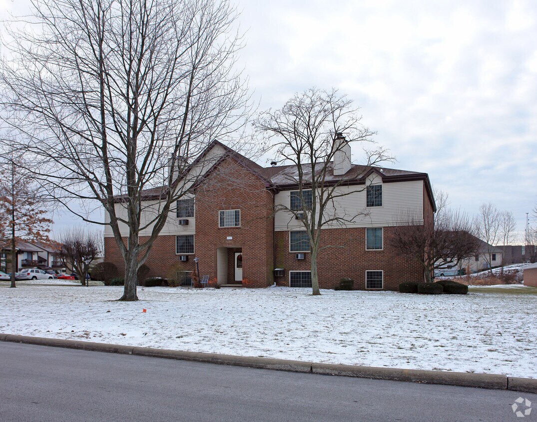 Primary Photo - 3711 Indian Run Dr
