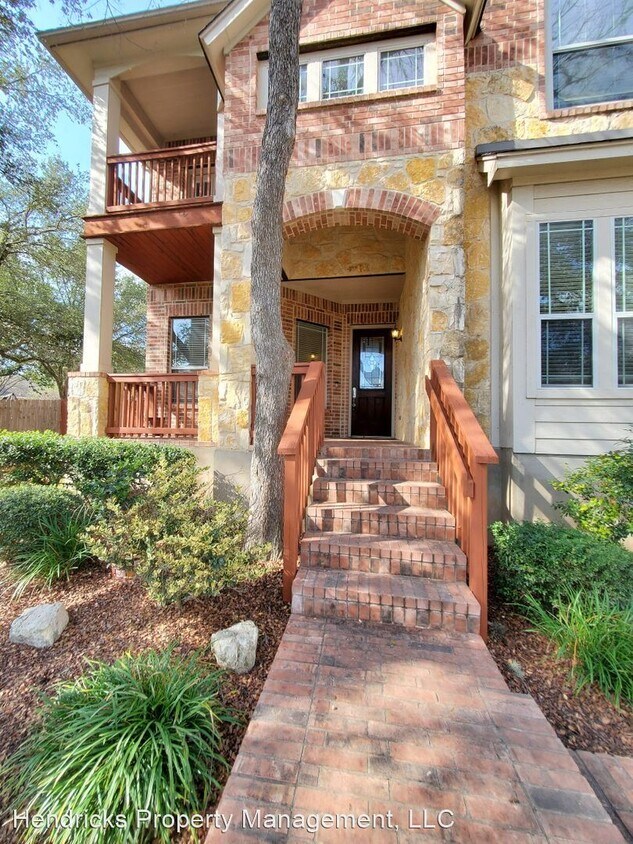 4 br, 3.5 bath House 11918 Zacatecas Ct House Rental in San Antonio