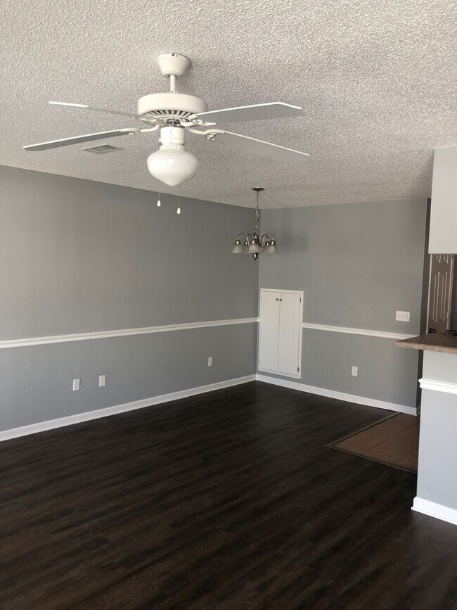 Foto del edificio - Wakefield Subdivision