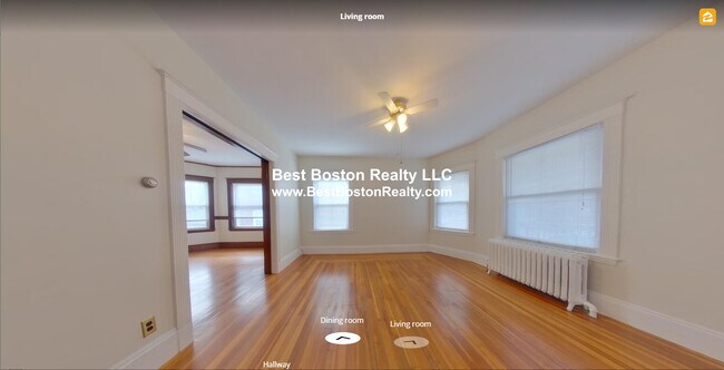 Building Photo - 36 Bellevue Ave