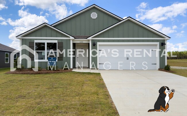 Building Photo - DEPOSIT PENDING! Move in special! Available NOW! Sign a 13 month lease by 11/30/25 and receive HA...
