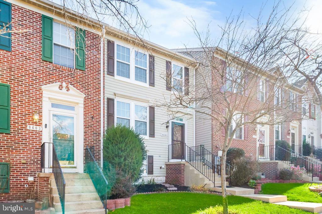 Primary Photo - 8605 Accokeek St