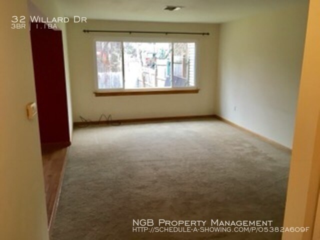Building Photo - 32 Willard Dr