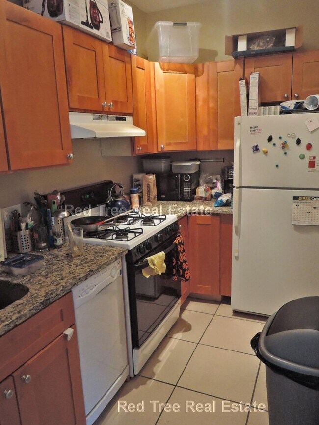 Foto del edificio - 19 Highgate St