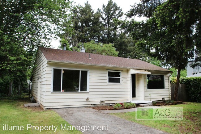 Building Photo - 2 br, 1 bath House - 6039 SE Harold St