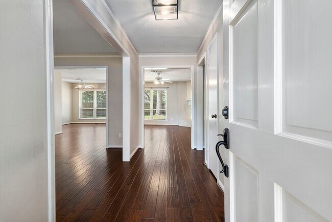 Foto del edificio - 11510 Timberwild St