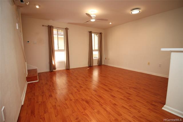 Building Photo - 1711 Makiki St