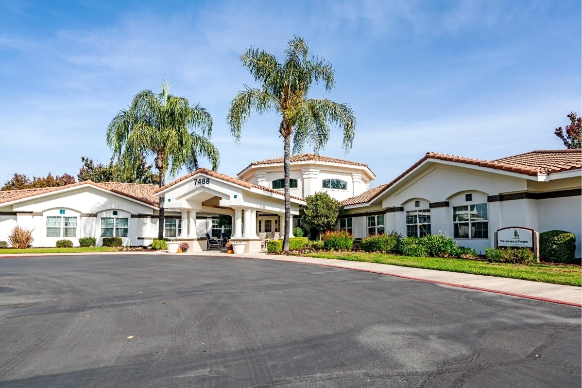 Primary Photo - Westmont of Fresno