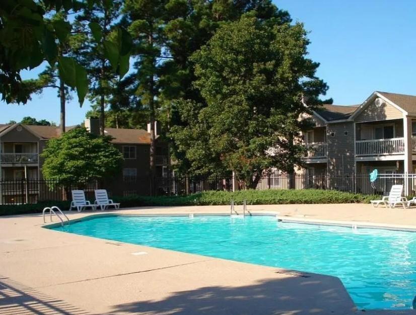 Foto del edificio - 663 Bartons Landing Pl