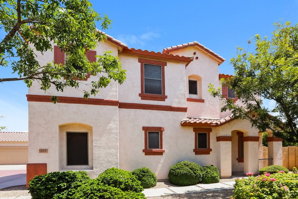 Foto principal - 843 S Morrison Ln