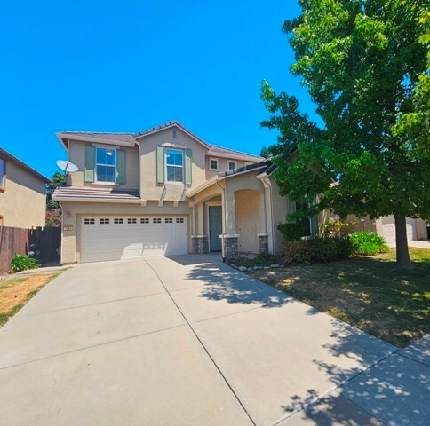 Foto principal - 1264 Berry Creek Rd