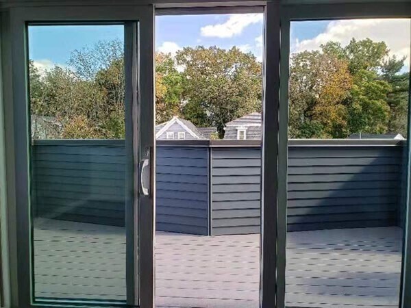 Foto del edificio - 119-141 Hyde Park Ave-