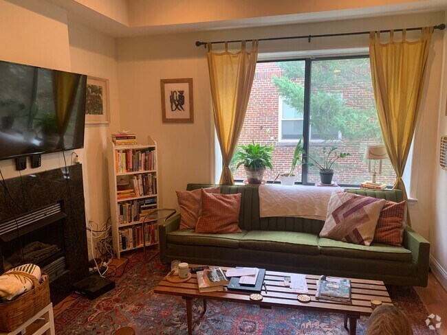 View of Columbia Heights DC Apartments for Rent - Washington, DC - 1 Rentals ...