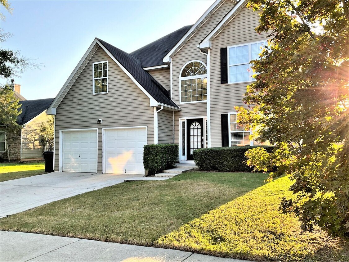 4459 Persian Ct SW, Snellville, GA 30039 House Rental in Snellville