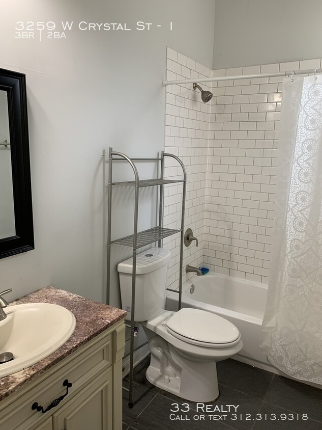 Primary Photo - Updated 3 Bedroom / 2 Bathroom - NO DEPOSIT -