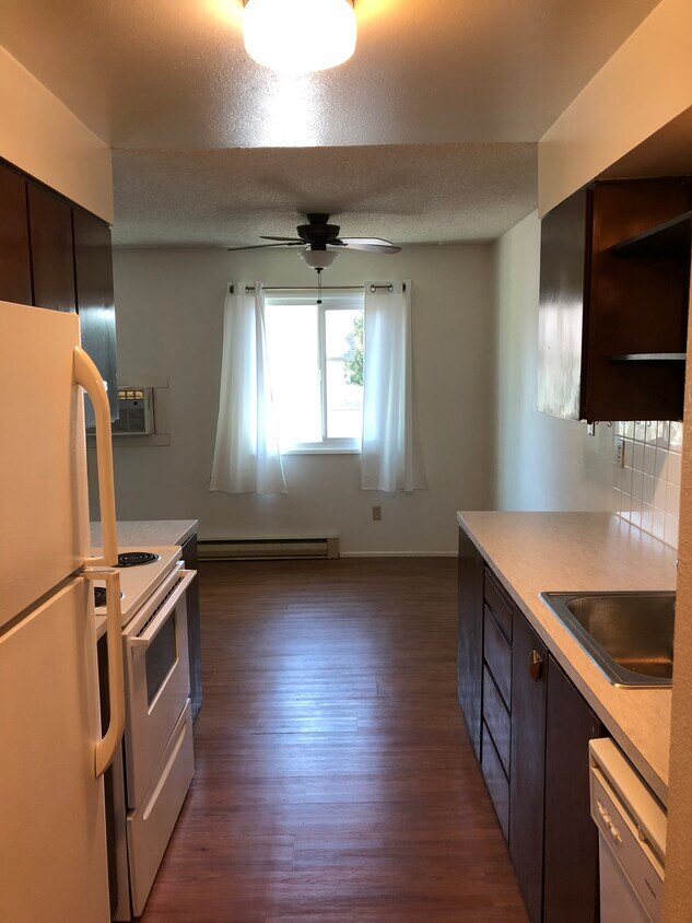 Foto principal - 1330 SE Lafayette St