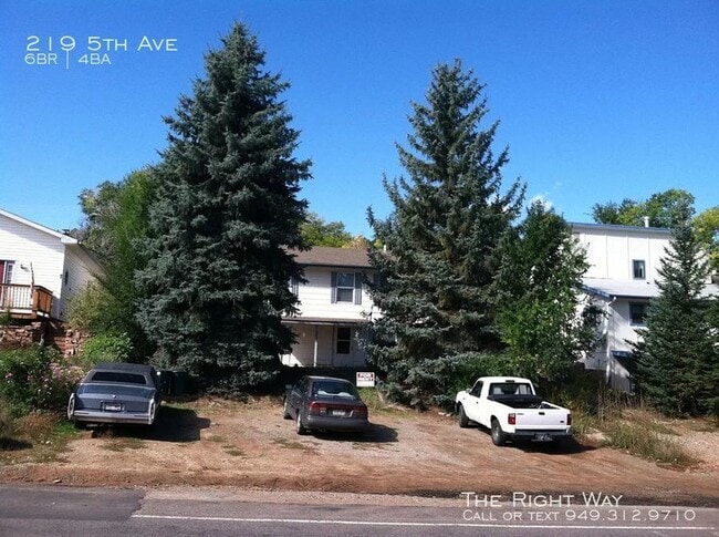 Building Photo - 219 5th Ave