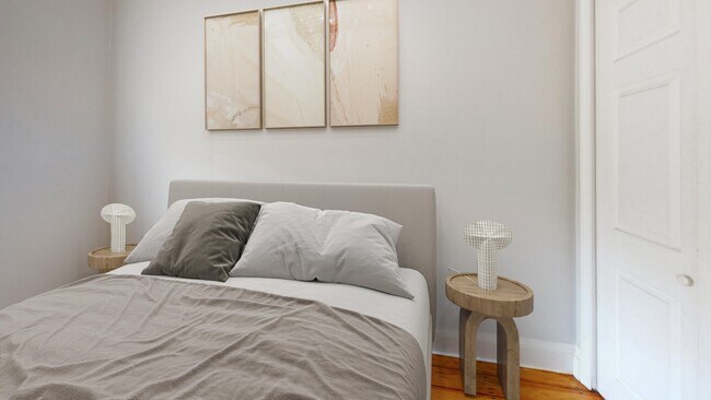 Foto del edificio - 171 Trenton St