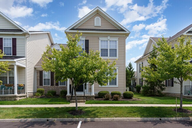 Building Photo - 5170 Horseshoe Falls Dr
