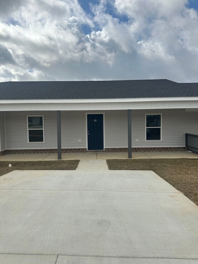Foto principal - Southern Winds!!! New Construction