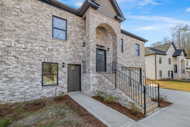 Foto del edificio - 4400 Ross Estates Ct SW