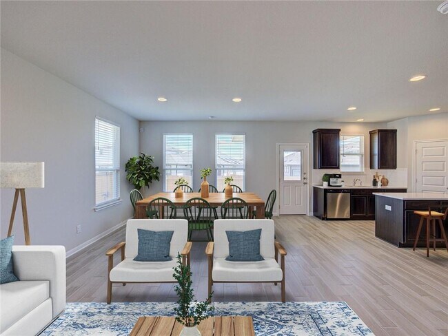 Foto del edificio - 128 Drifter Ln