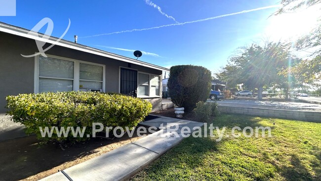 Foto del edificio - Charming 1 Bedroom 1 Bathroom Victorville ...